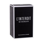 Givenchy L'Interdit Intense Woda Perfumowana 50ml - 5