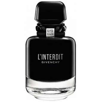 Givenchy L'Interdit Intense Woda Perfumowana 50ml