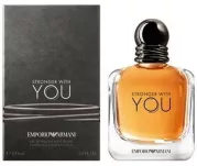 Giorgio Armani Stronger With You Woda Toaletowa 50ml - 4