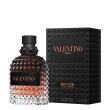 Valentino Uomo Born In Roma Coral Fantasy Woda Toaletowa 100ml - 4