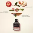 Valentino Uomo Born In Roma Coral Fantasy Woda Toaletowa 100ml - 3