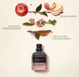 Valentino Uomo Born In Roma Coral Fantasy Woda Toaletowa 100ml - 3