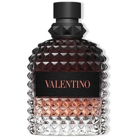 Valentino Uomo Born In Roma Coral Fantasy Woda Toaletowa 100ml