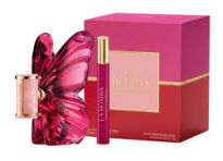 Carolina Herrera La Bomba Woda Perfumowana 80ml & Woda Perfumowana 10ml ZESTAW - 4