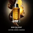 Hugo Boss The Scent For Him Woda Toaletowa 50ml - 3
