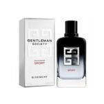 Givenchy Gentleman Society SPORT Woda Perfumowana 100ml - 4