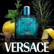 Versace Eros Woda Toaletowa 30ml - 2