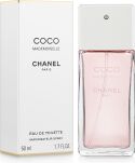 Chanel Coco Mademoiselle Woda Toaletowa 100ml FLAKON - 4