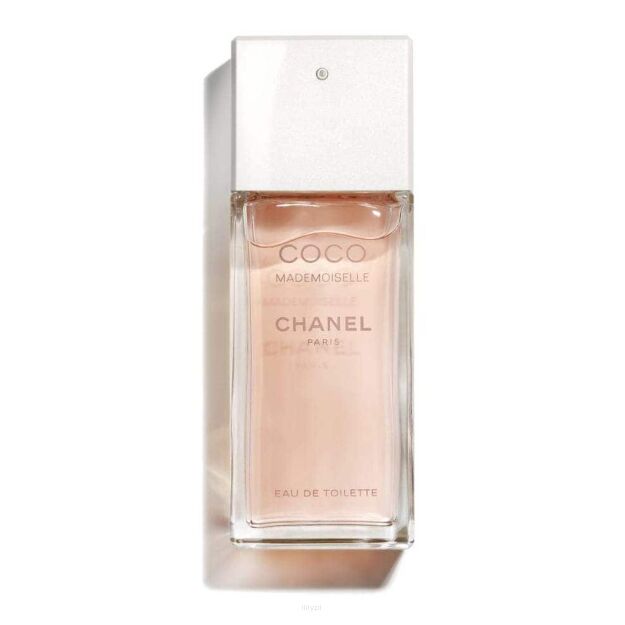 Chanel Coco Mademoiselle Woda Toaletowa 100ml FLAKON