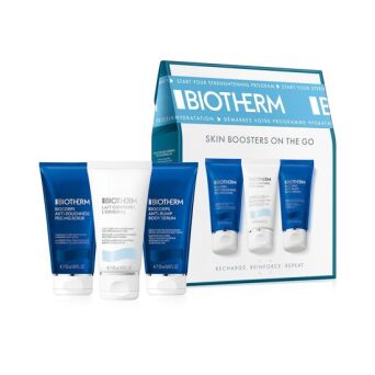 Biotherm Lait Corporel L'Original ZESTAW