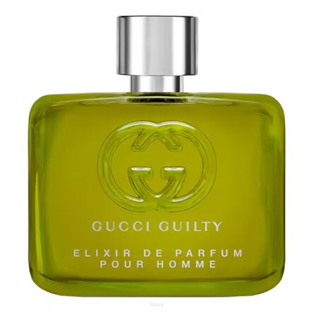 Gucci Guilty Pour Homme Elixir De Parfum 60ml