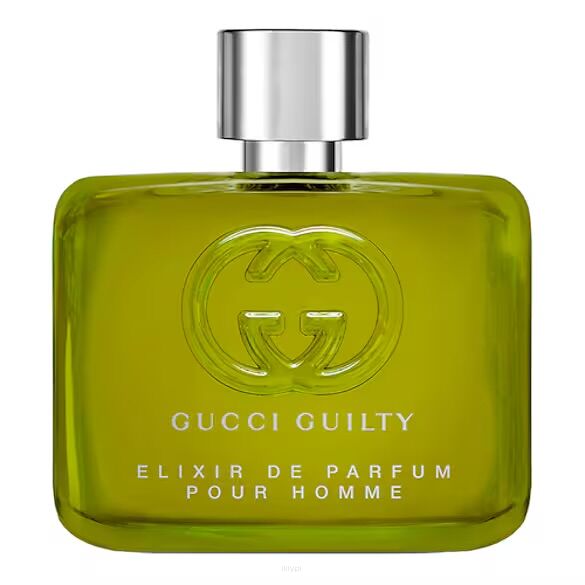 Gucci Guilty Pour Homme Elixir De Parfum 60ml