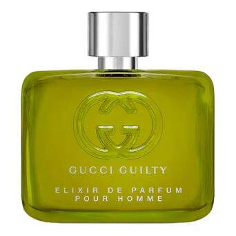 Gucci Guilty Pour Homme Elixir De Parfum 60ml