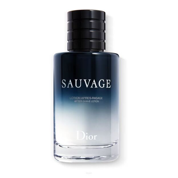 Christian Dior Sauvage After Shave Lotion 100ml