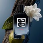 Givenchy Gentleman Society SPORT Woda Perfumowana 60ml - 4