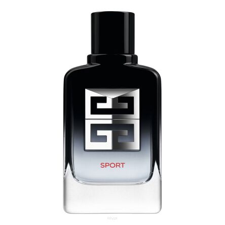 Givenchy Gentleman Society SPORT Woda Perfumowana 60ml