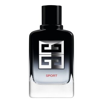 Givenchy Gentleman Society SPORT Woda Perfumowana 60ml