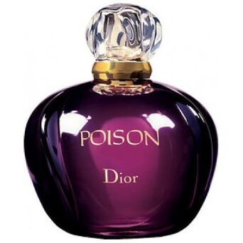 Christian Dior Poison Woda Toaletowa 100ml