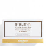 Sisley Sisleya L'integral Anti Age Eye And Lip Contour Cream Krem Pod Oczy 15ml - 4