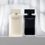 Narciso Rodriguez Pure Musc Blanc For Her Woda Perfumowana Intense 100ml - 5