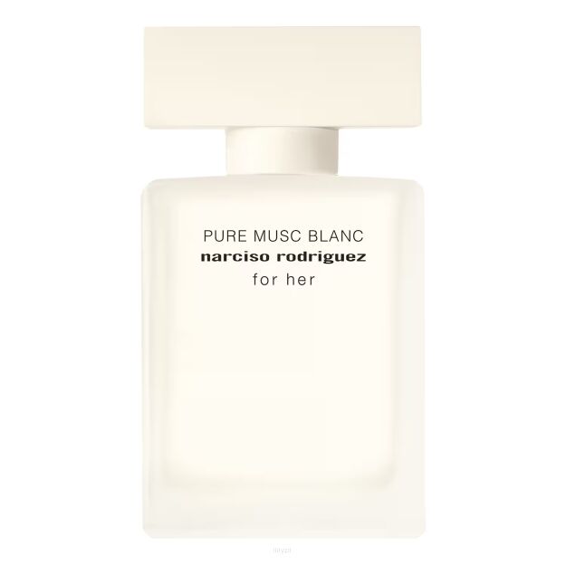 Narciso Rodriguez Pure Musc Blanc For Her Woda Perfumowana Intense 100ml
