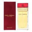 Dolce & Gabbana Pour Femme Woda Toaletowa 100ml - 5