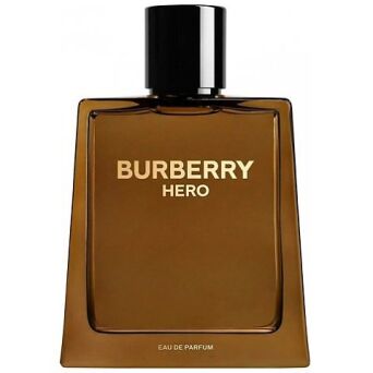 Burberry Hero Woda Perfumowana 100ml