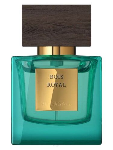 Rituals Bois Royal Woda Perfumowana 15ml