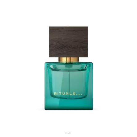 Rituals Bois Royal Woda Perfumowana 15ml