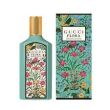 Gucci Flora Gorgeous Jasmine Woda Perfumowana 30ml - 4