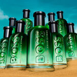 Hugo Boss Bottled Bold Citrus Woda Perfumowana 50ml - 5