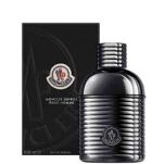 Moncler Sunrise Pour Homme Woda Perfumowana 60ml - 3