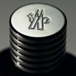 Moncler Sunrise Pour Homme Woda Perfumowana 60ml - 5