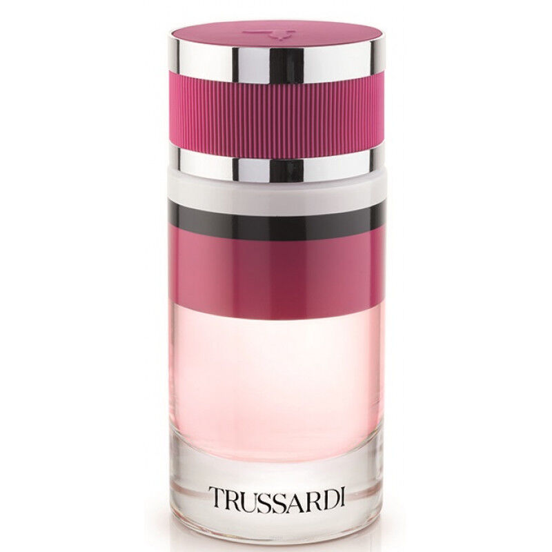 trussardi trussardi ruby red woda perfumowana 90 ml    
