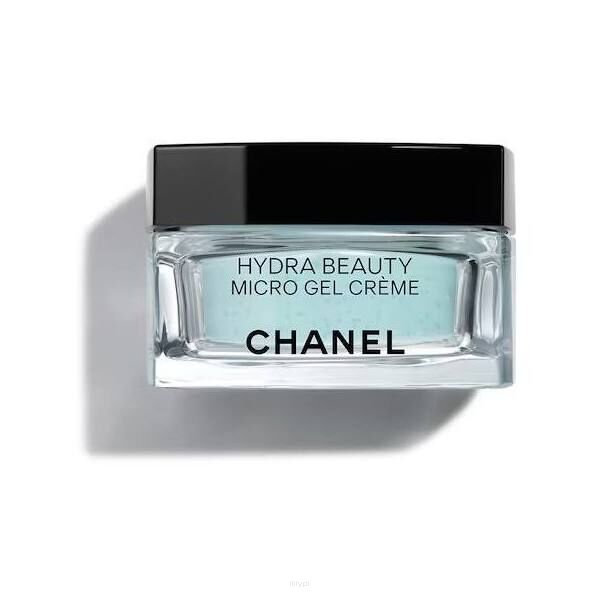 Chanel Hydra Beauty Micro Gel Creme 50g