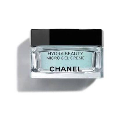 Chanel Hydra Beauty Micro Gel Creme 50g