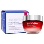 Biotherm Blue Peptides Uplift Cream Night Krem Do Twarzy 50ml - 4