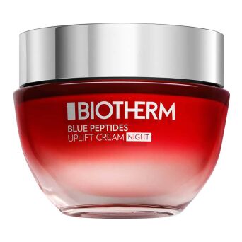 Biotherm Blue Peptides Uplift Cream Night Krem Do Twarzy 50ml
