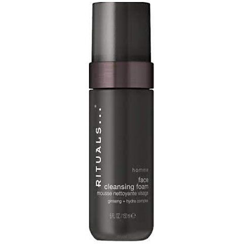 Rituals Homme Collection Face Cleansing Foam 150ml