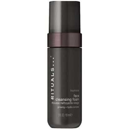 Rituals Homme Collection Face Cleansing Foam 150ml