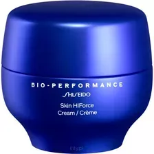 Shiseido Bio-Performance Skin Hiforce Krem Intensywnie Odmładzający 50ml