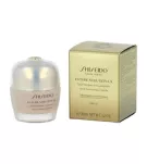Shiseido Future Solution LX Total Radiance Foundation SPF15 30ml Golden 3 - 4
