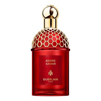 Guerlain Absolus Allegoria Ambre Samar Woda Perfumowana 125ml