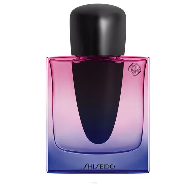 shiseido ginza night
