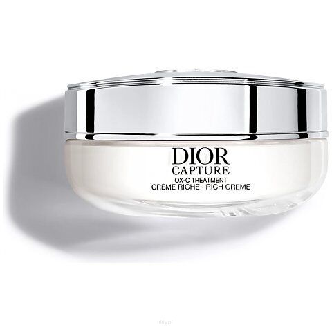 Christian Dior Capture OX-C Treatment Rich Creme Krem Do Twarzy 50ml REFILL