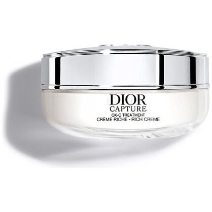 Christian Dior Capture OX-C Treatment Rich Creme Krem Do Twarzy 50ml REFILL