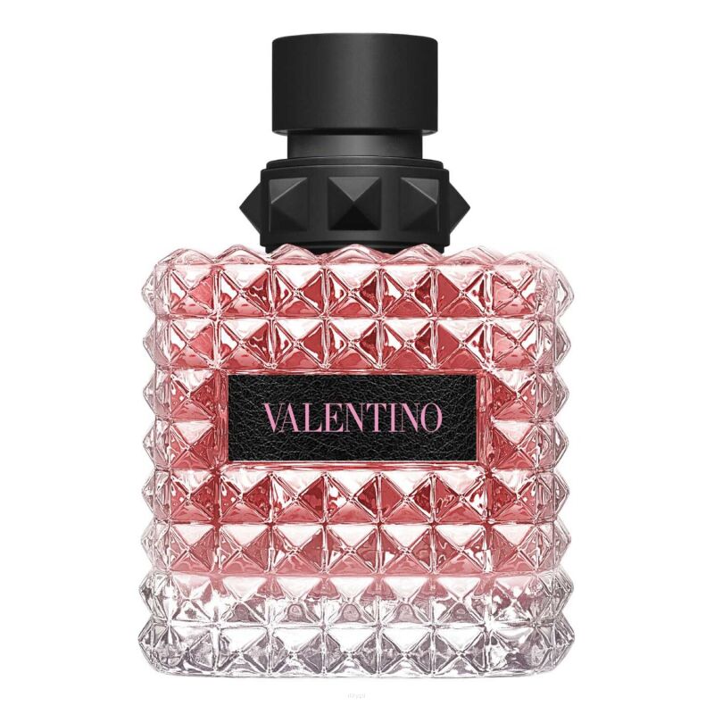 valentino valentino donna born in roma woda perfumowana 30 ml     