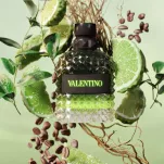 Valentino Uomo Born In Roma Green Stravaganza Woda Toaletowa 100ml - 3