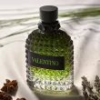Valentino Uomo Born In Roma Green Stravaganza Woda Toaletowa 100ml - 5