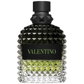Valentino Uomo Born In Roma Green Stravaganza Woda Toaletowa 100ml